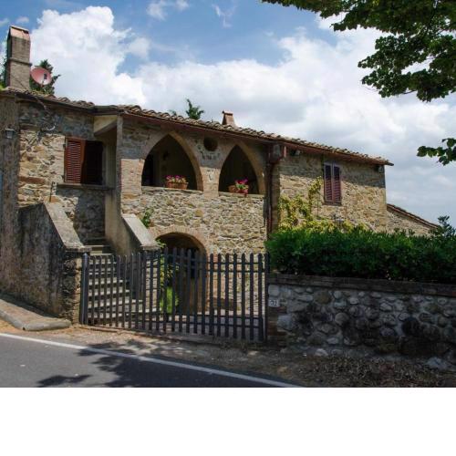 Podere Cimpoli