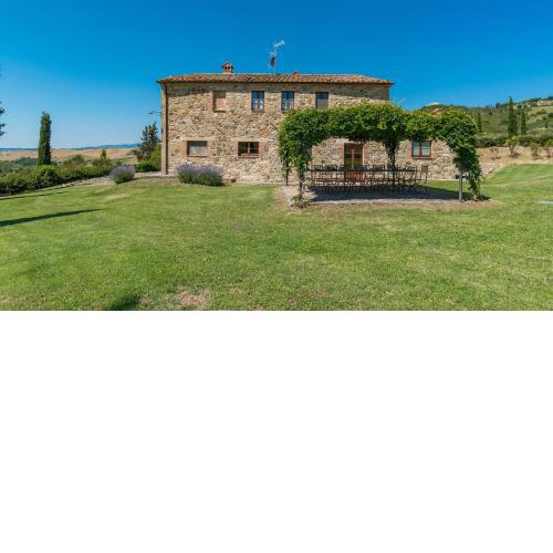 PODERE COLLELUNGO 14&1, Emma Villas