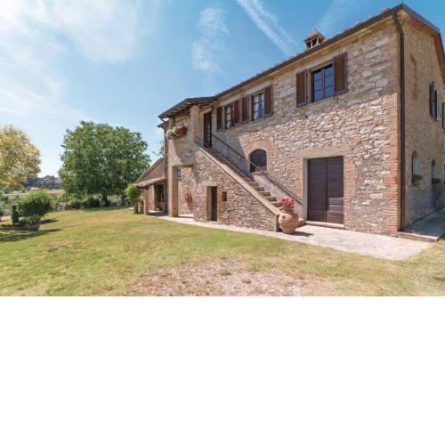 podere collesanto