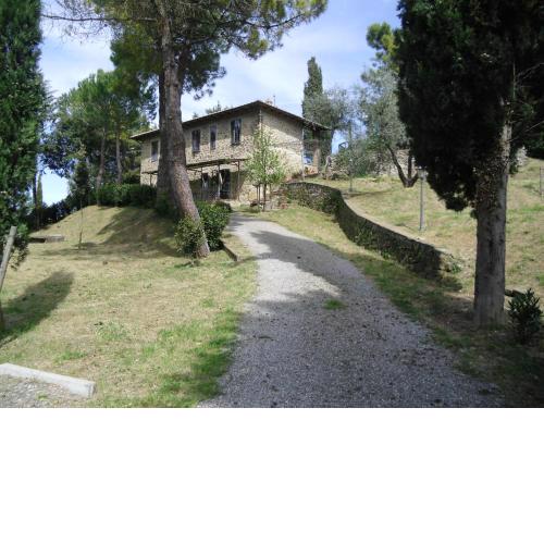Podere Cottimellino - Agriturismo in Val d'Orcia