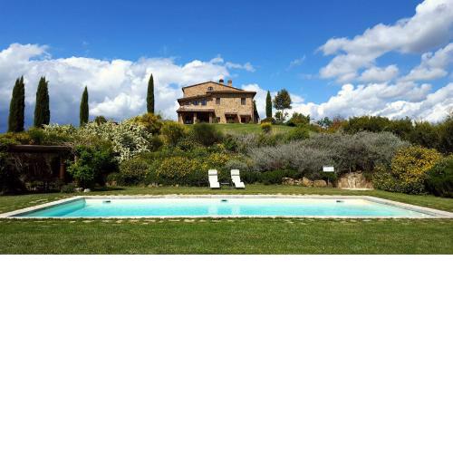 Podere Cunina