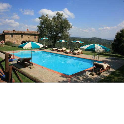 Podere della Crocchia