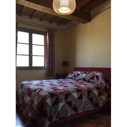 Podere dell'Alloro
