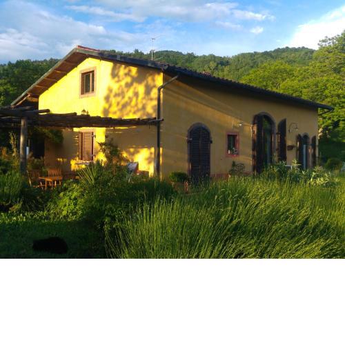 Podere di Maggio - Casa della Nonna