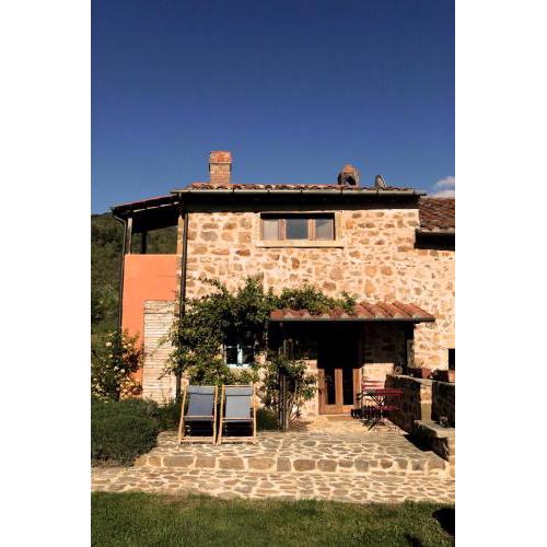 Podere di Maggio - Casa Grande