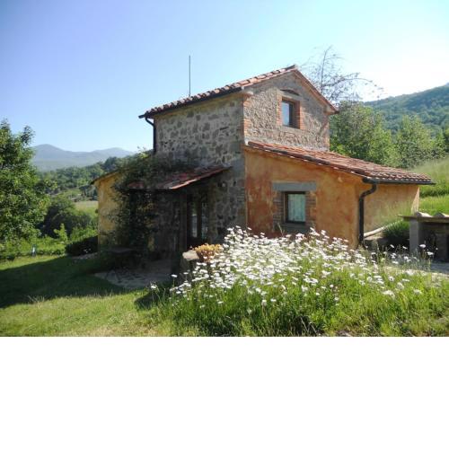 Podere di Maggio - Seccatoio