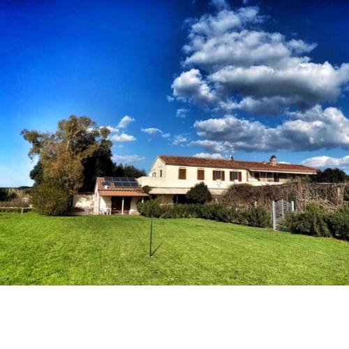 Podere Diaccio Anna