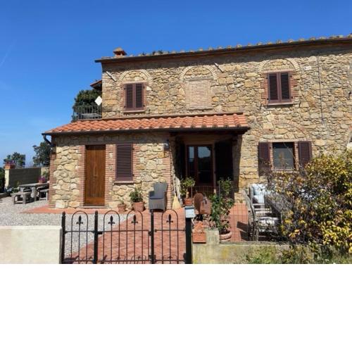 Podere Doccia di Sopra
