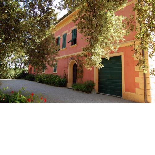 Podere Doganelle