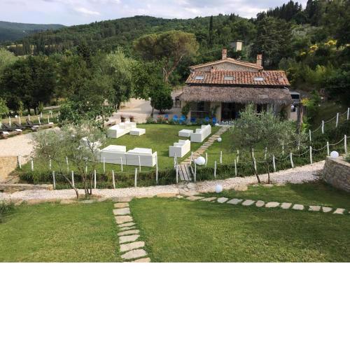 Podere Fontanino