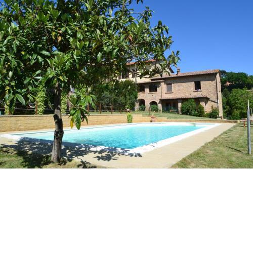 Podere Fontecastello