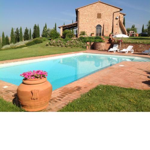 Podere Fornaci
