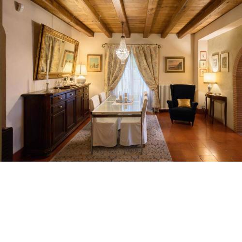 Podere Fusai