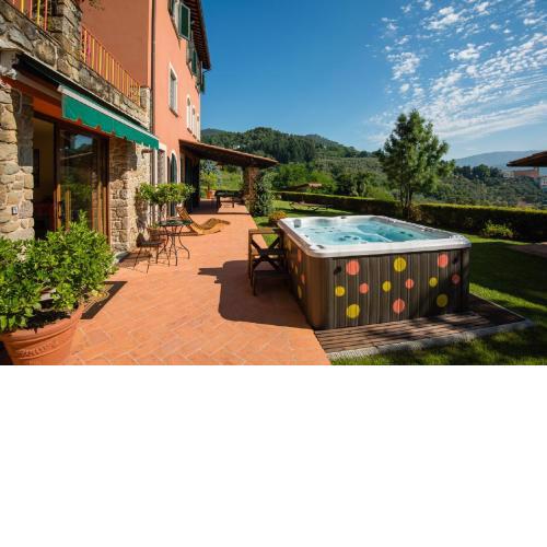 Podere Gianpaolo
