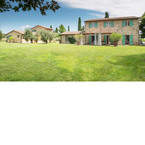 PODERE GRAGNANO 12, Emma Villas