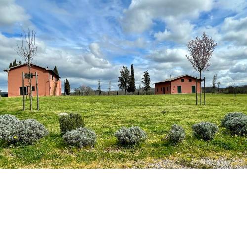 PODERE GRETANO casetta in maremma