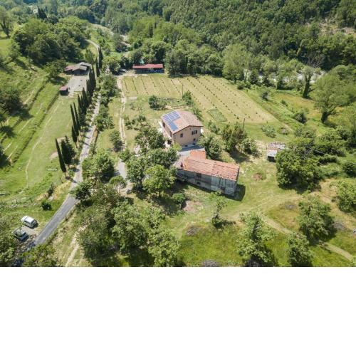 Podere Groppini