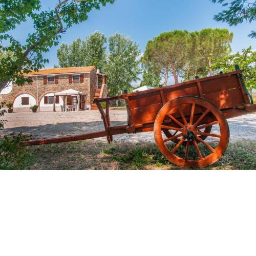 Podere i Giganti
