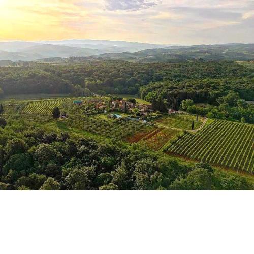 Podere I Laghi