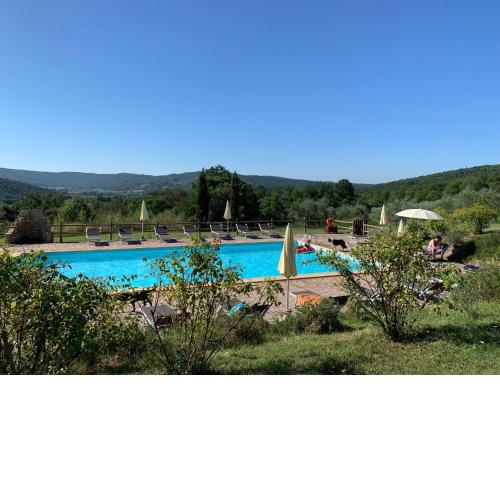 Podere I Massoni