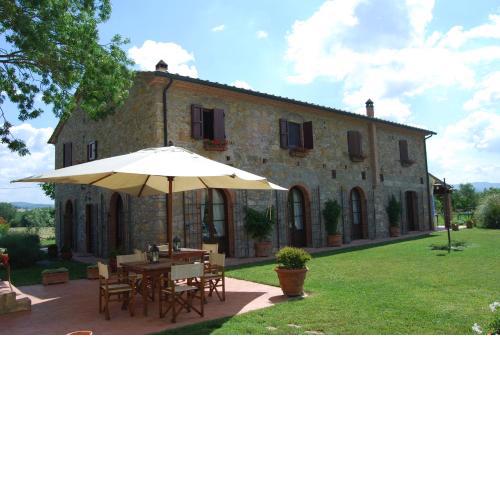 Podere i Melograni