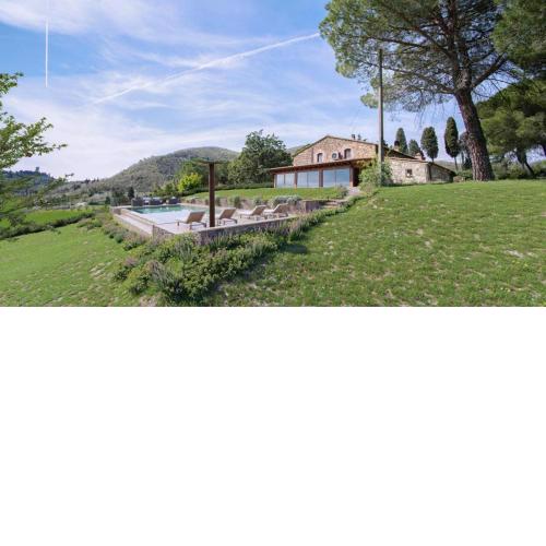 Podere Il Chiesino 82 Emma Villas