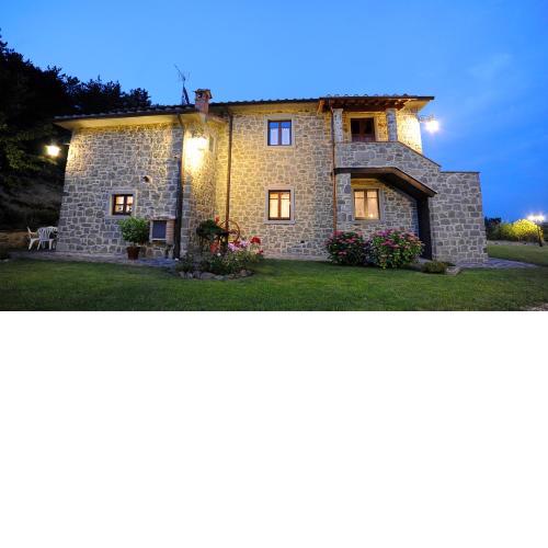 Podere il Corniolino