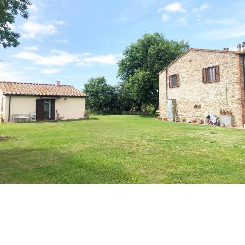Podere il cuoricino