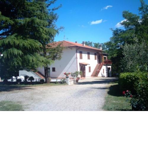 Podere Il Fattoio