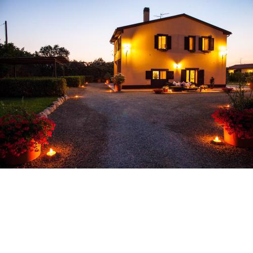 Podere Il Ghiro
