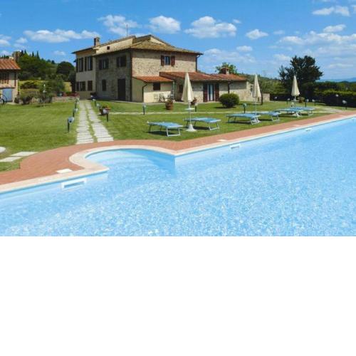 Podere Il Gioiello