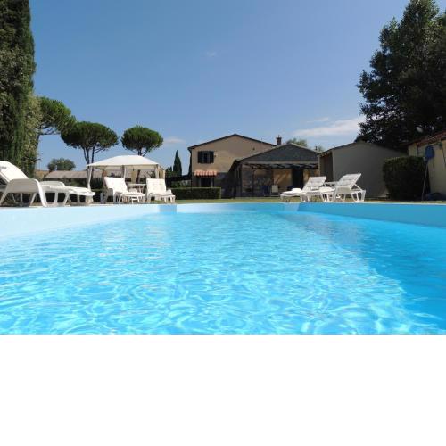 Podere Il Mulino