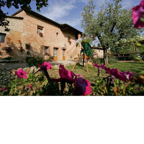 Podere Il Pero