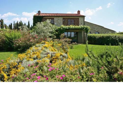 Podere Il Pino