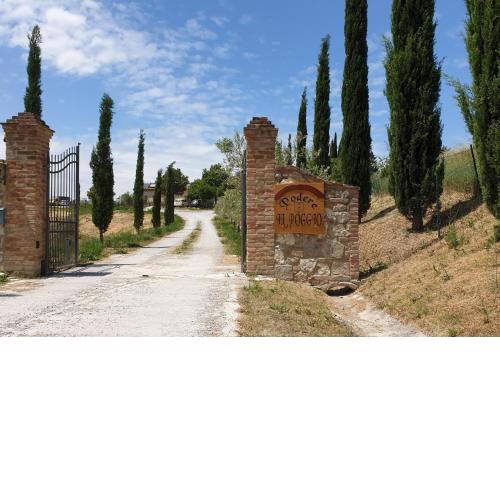 Podere il Poggio