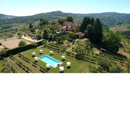 Podere Il Poggiolo