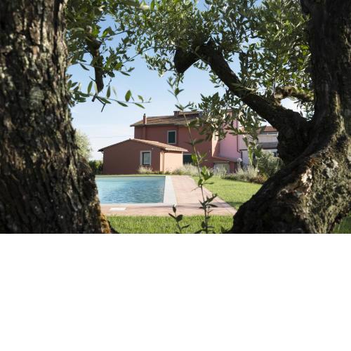 PODERE IL QUADRO