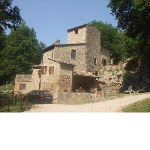 Podere il Vecchio Mulino