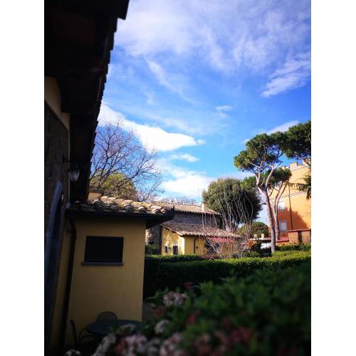 Podere La Branda