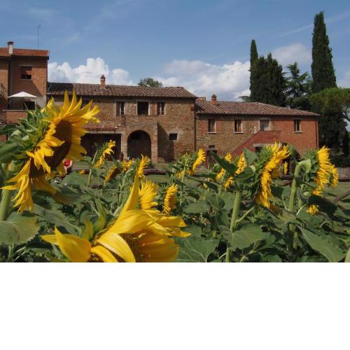 Podere La Capacciola
