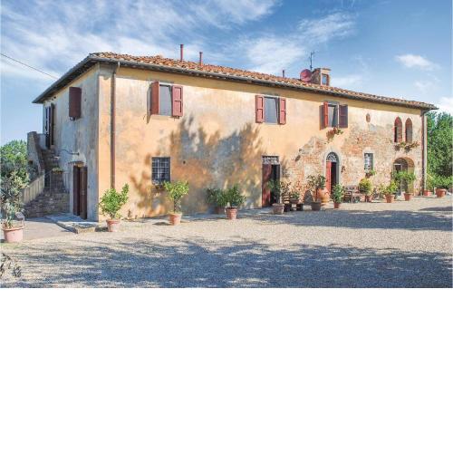 Podere la Carraia