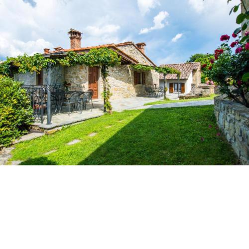 Podere La Casaccia