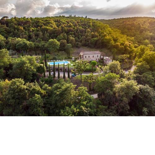 Podere la Casina Country Chic