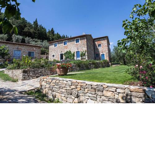 Podere La Contessa B&B