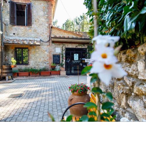 Podere La Miniera Relax & Food
