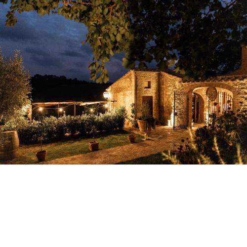 Podere La Paolina