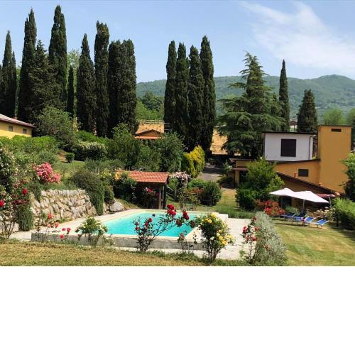 Podere La Piana