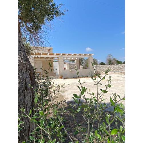 Podere La Rimunda - Otranto