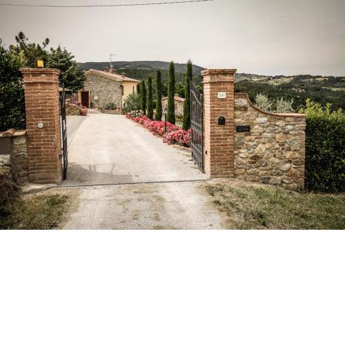 Podere "la svolta"