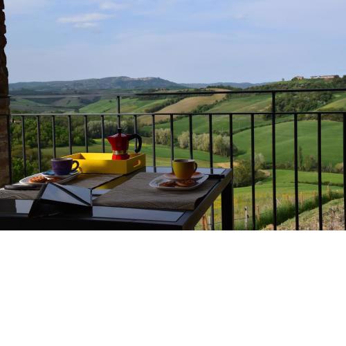Podere La Villa